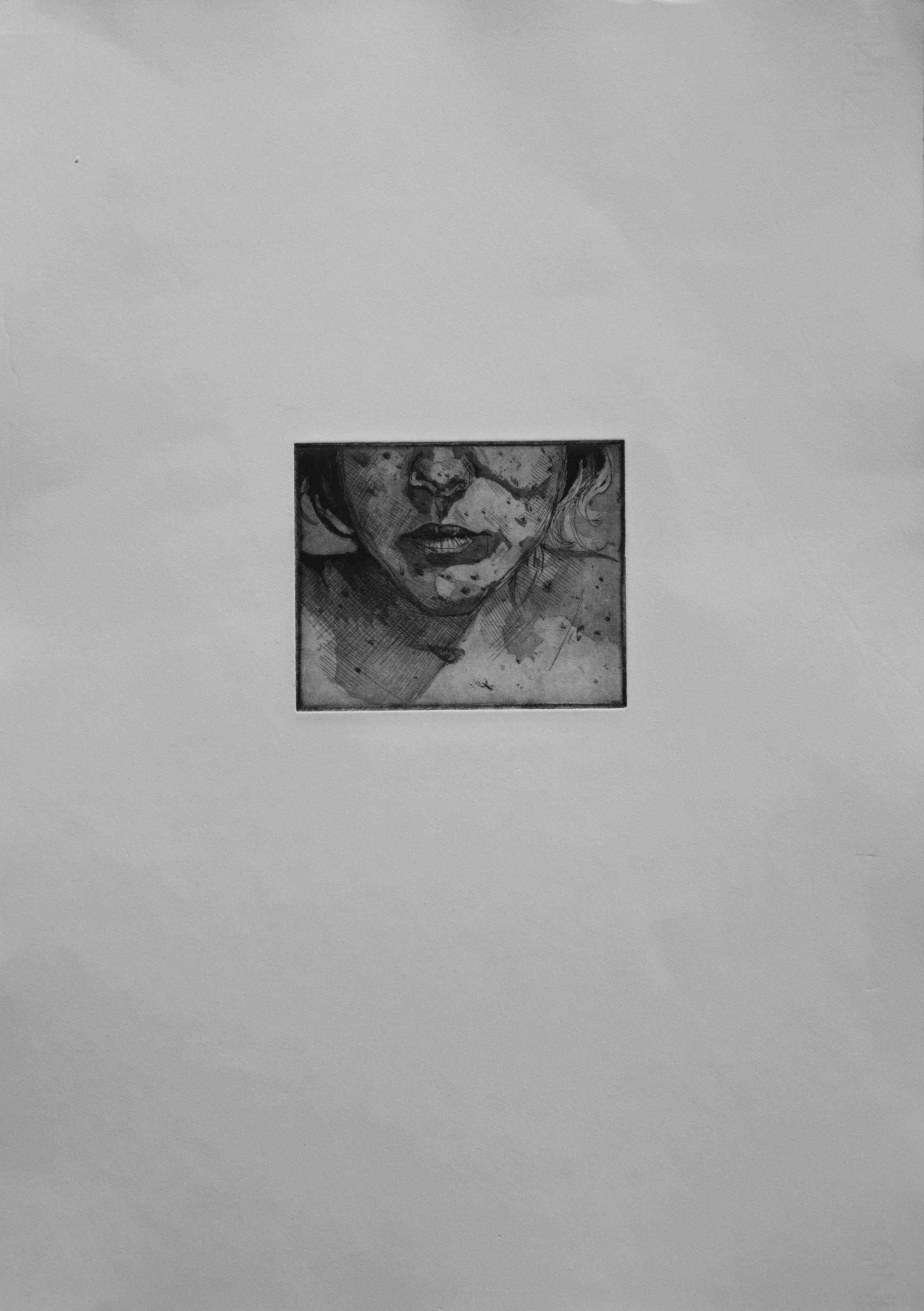 Harriet Brealey, Bea (2024)