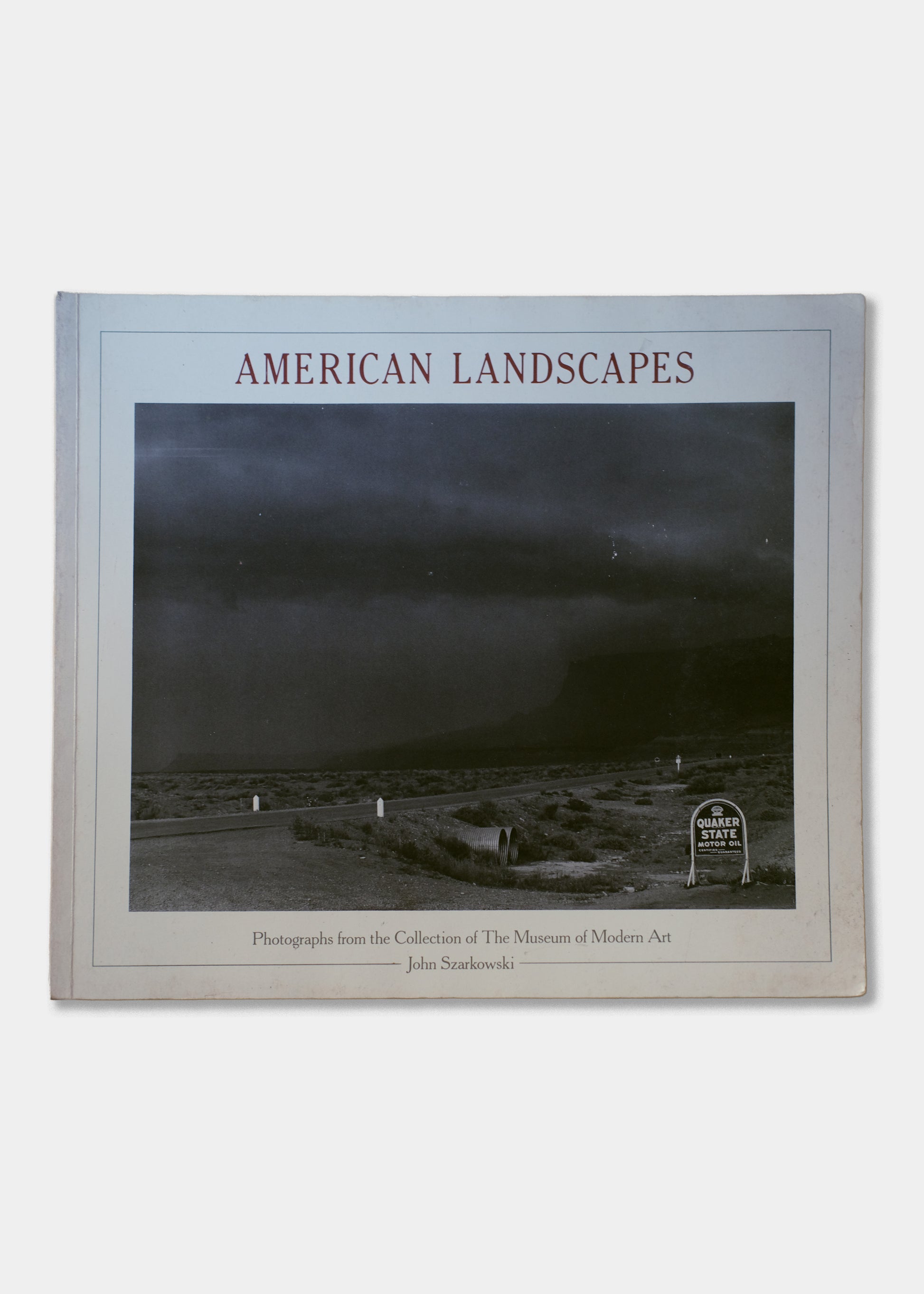 American Landscape