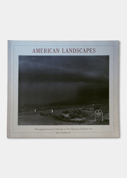 American Landscape