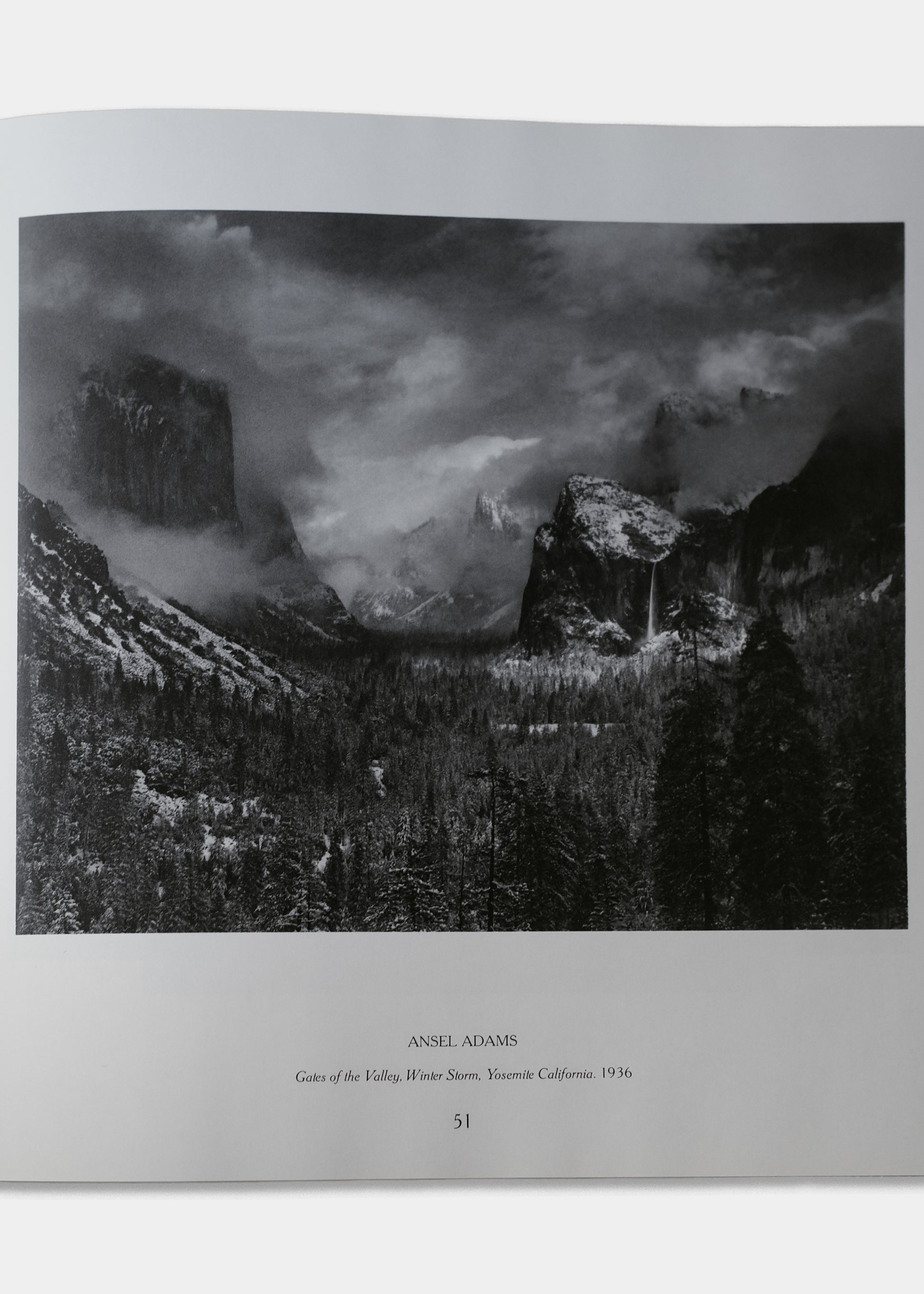 American Landscape