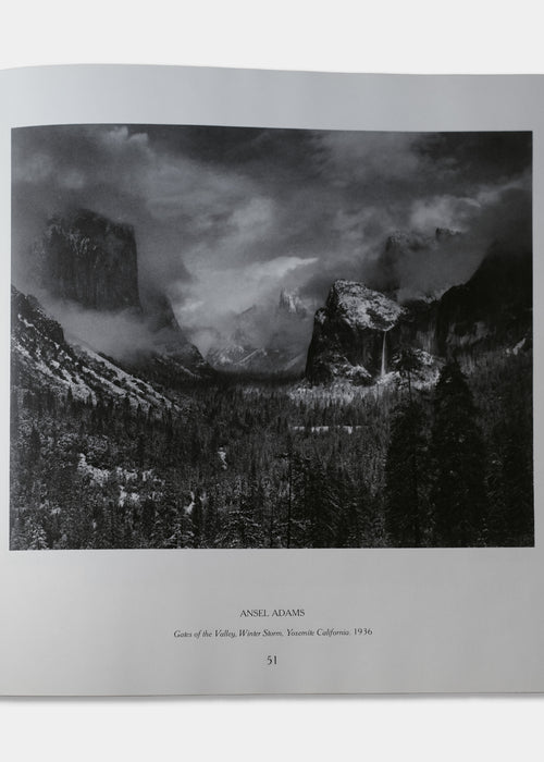 American Landscape