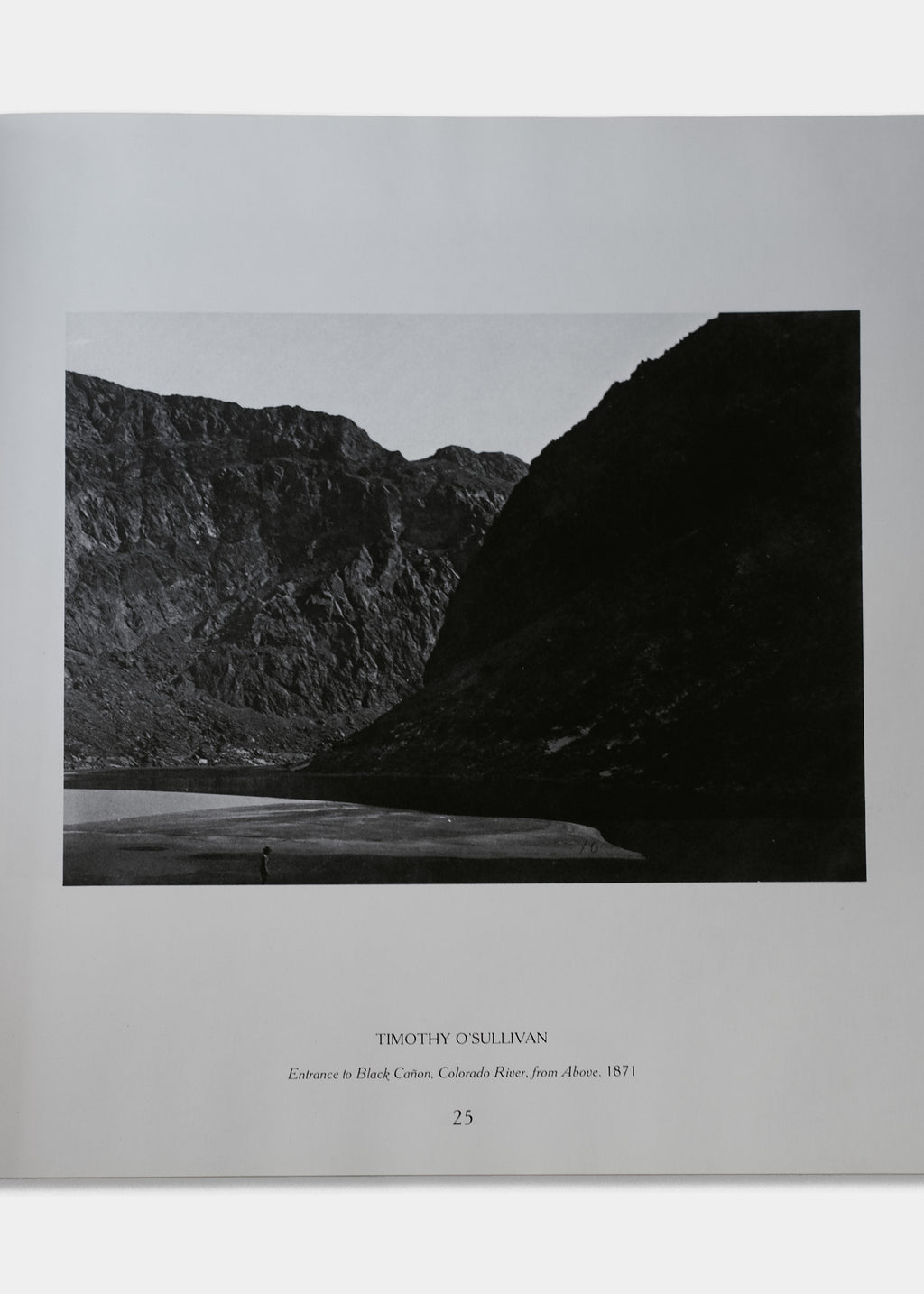 American Landscape