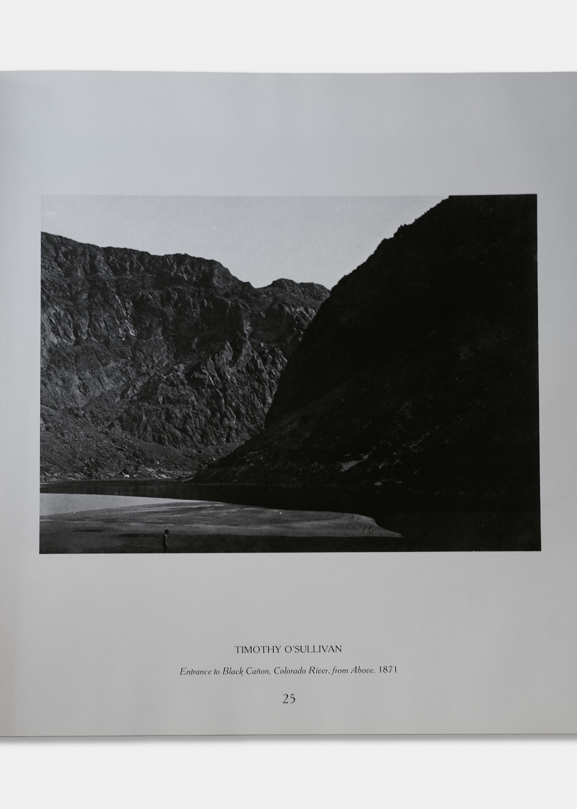 American Landscape