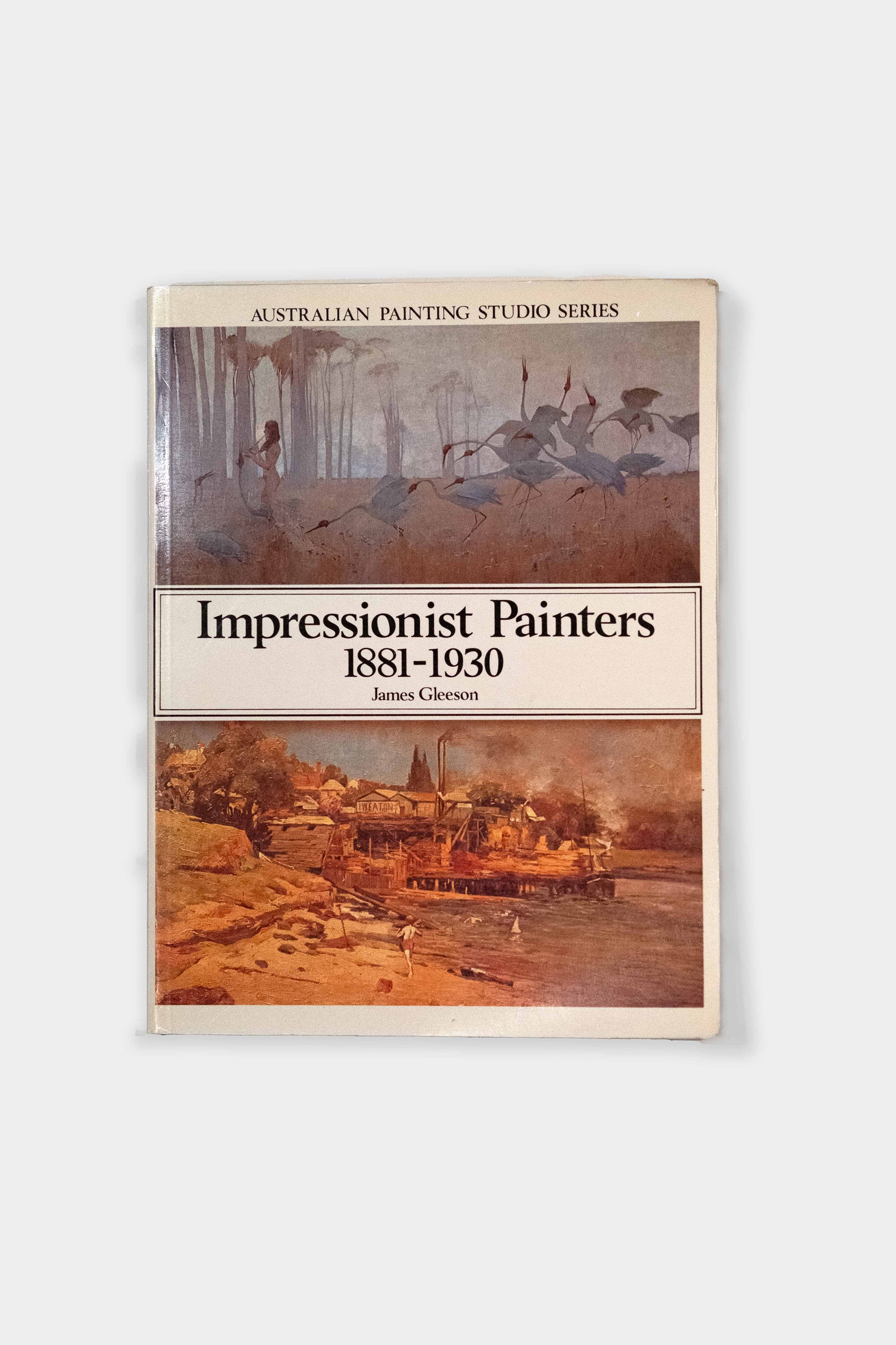 Impressionist Painters 1881-1930