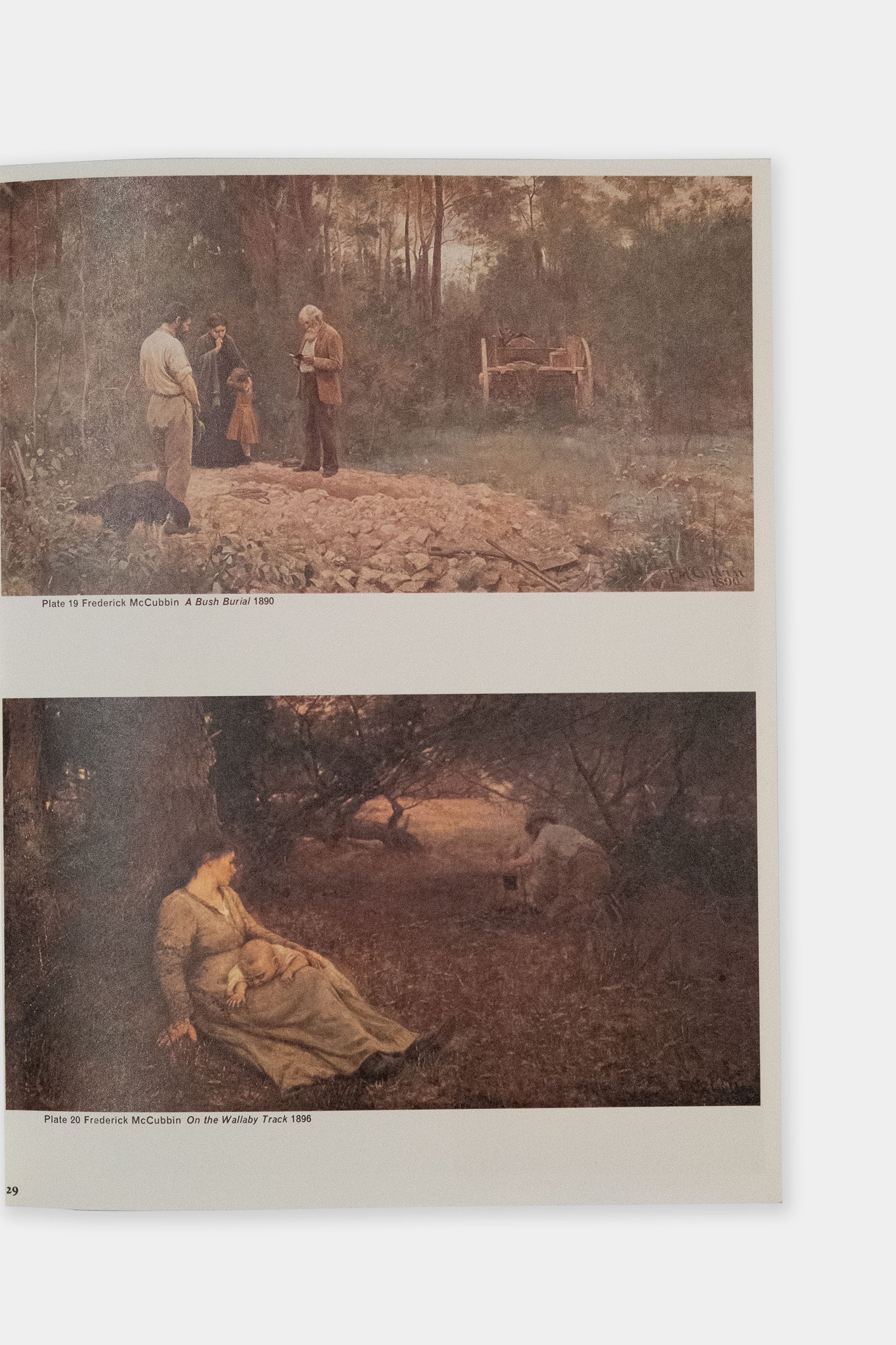 Impressionist Painters 1881-1930