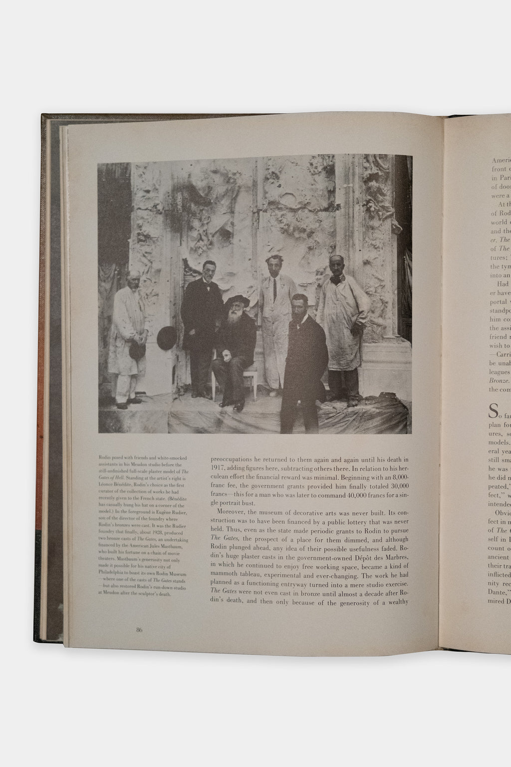 The World of Rodin