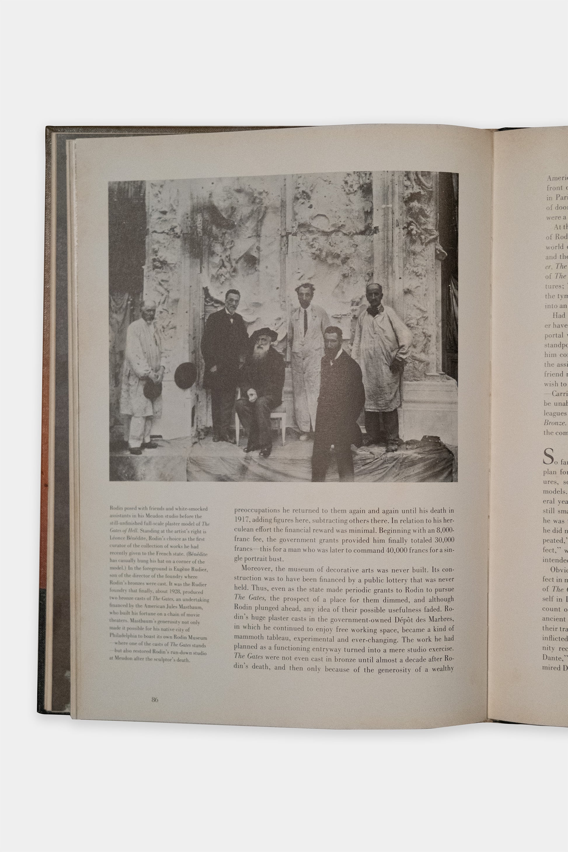 The World of Rodin