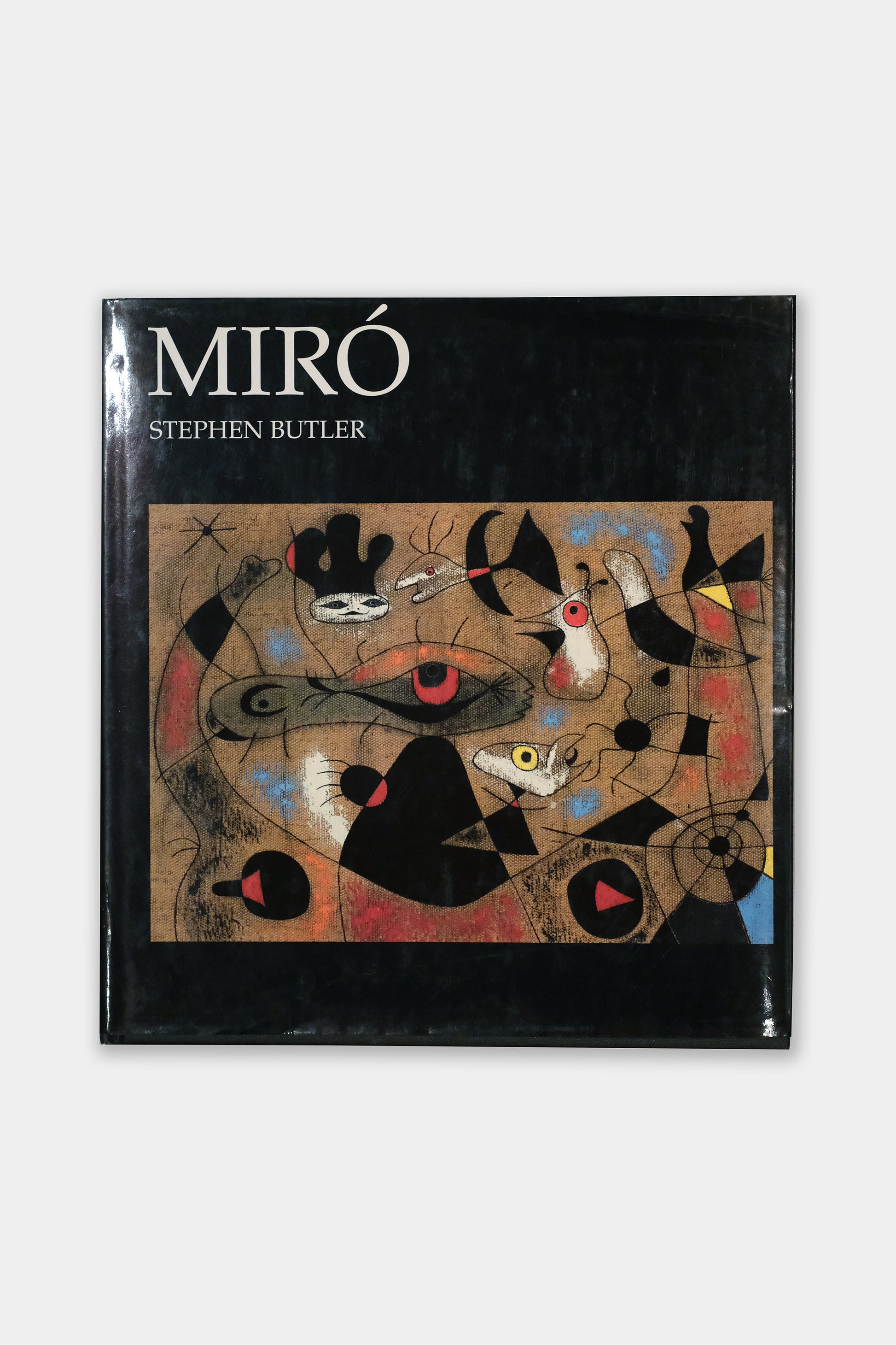 Miró