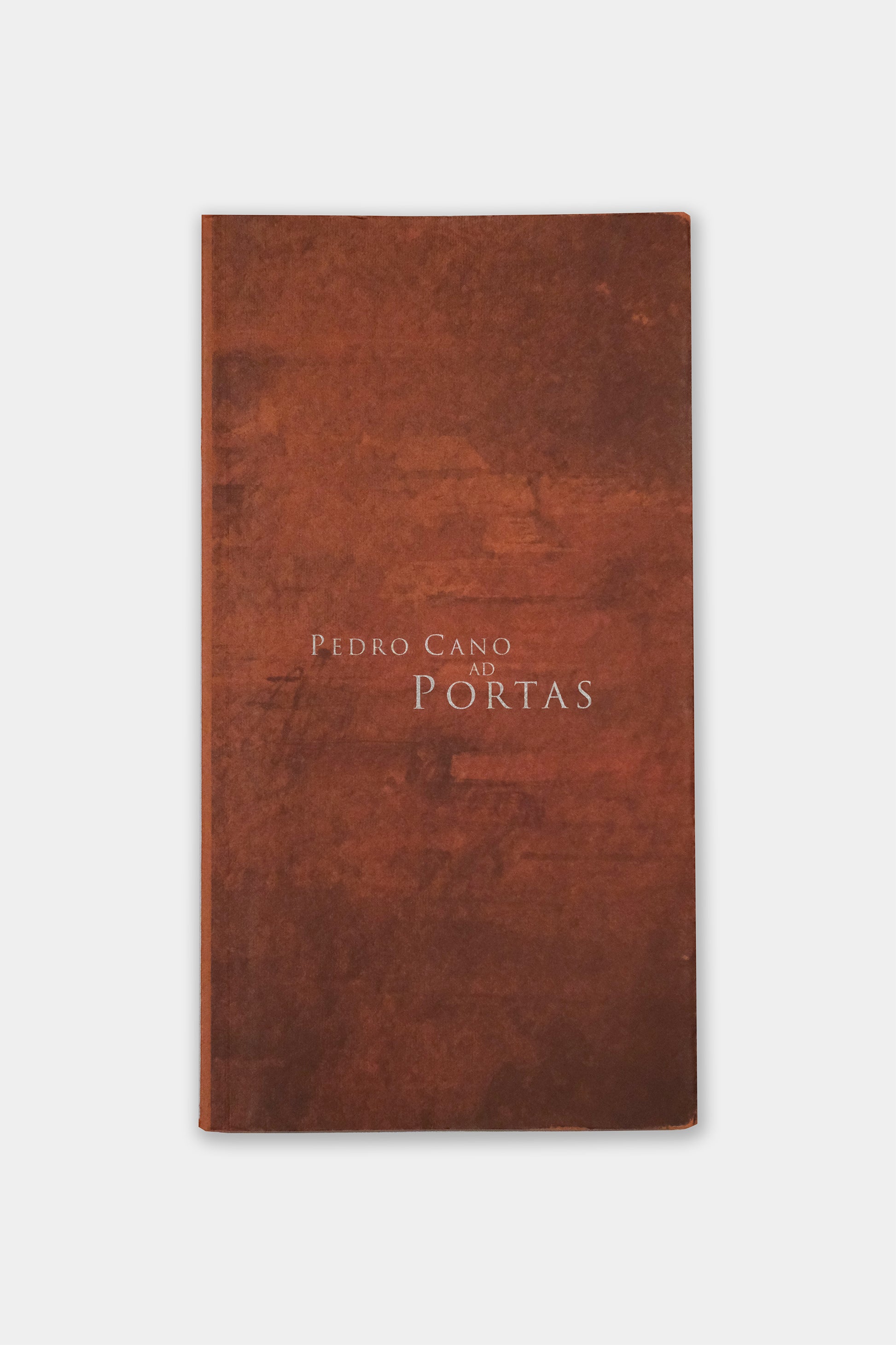 Pedro Cano Ad Portas