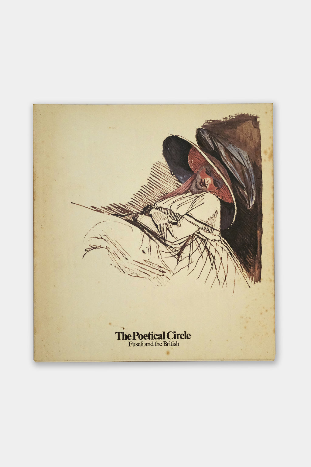 The Poetical Circle
