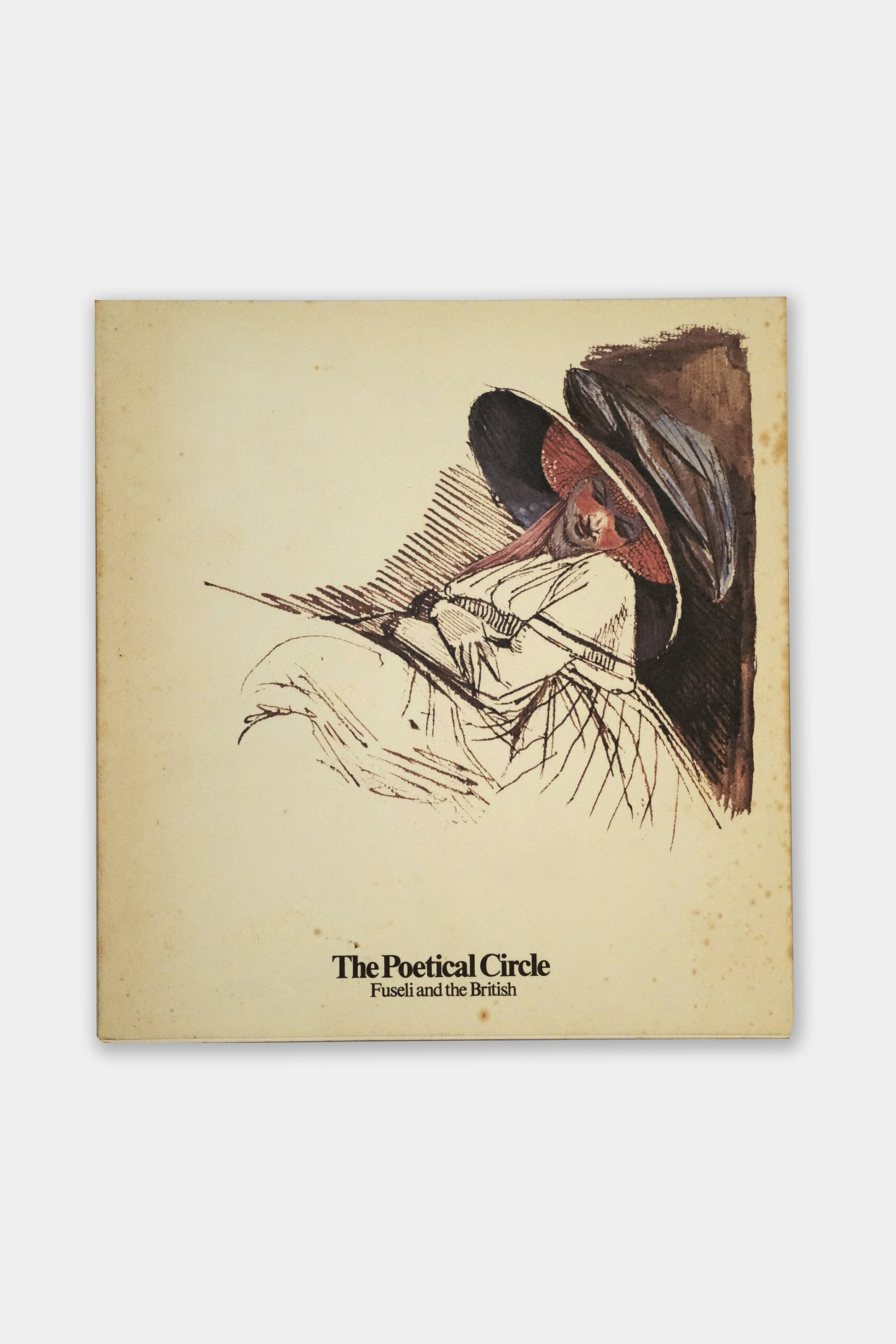 The Poetical Circle