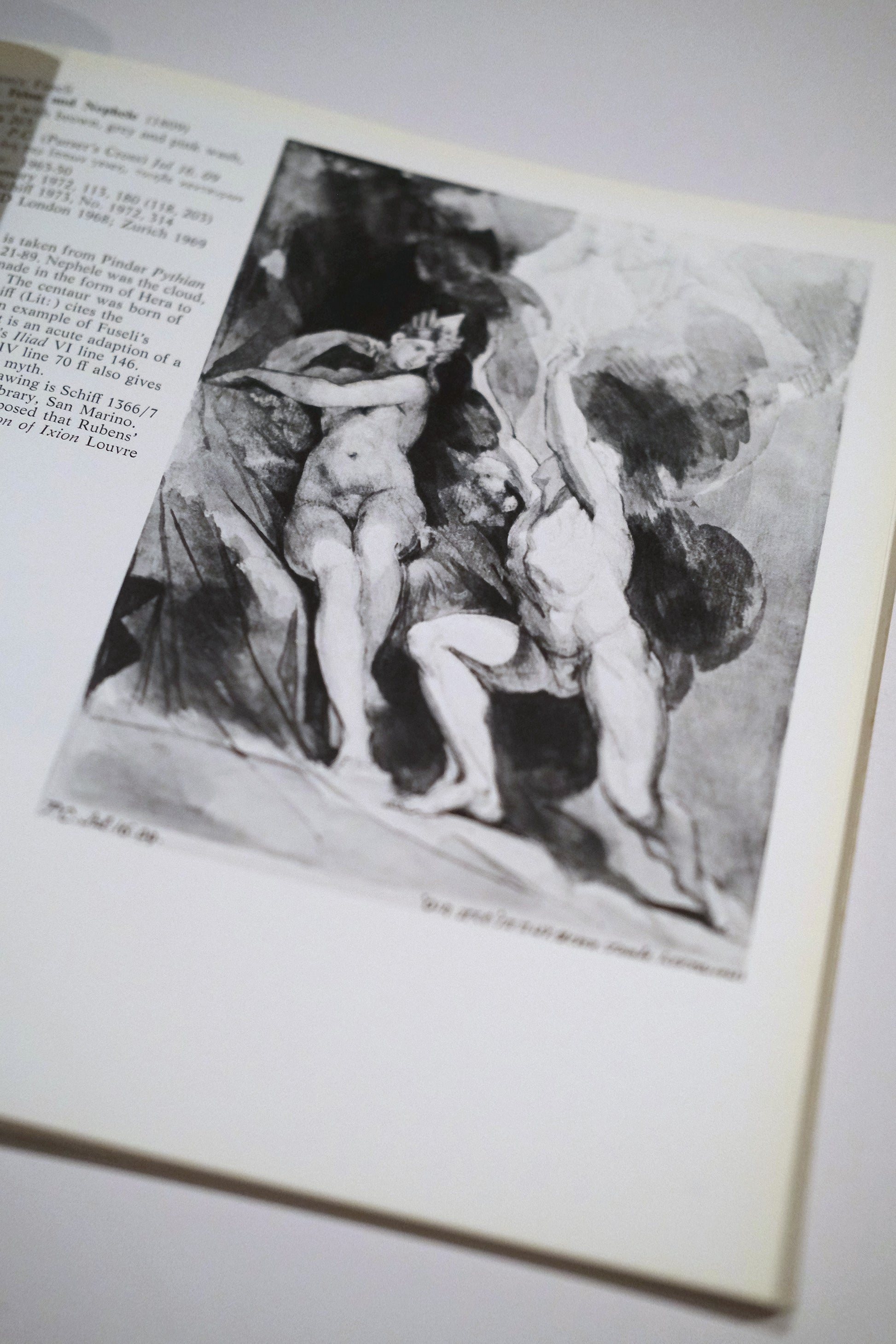The Poetical Circle