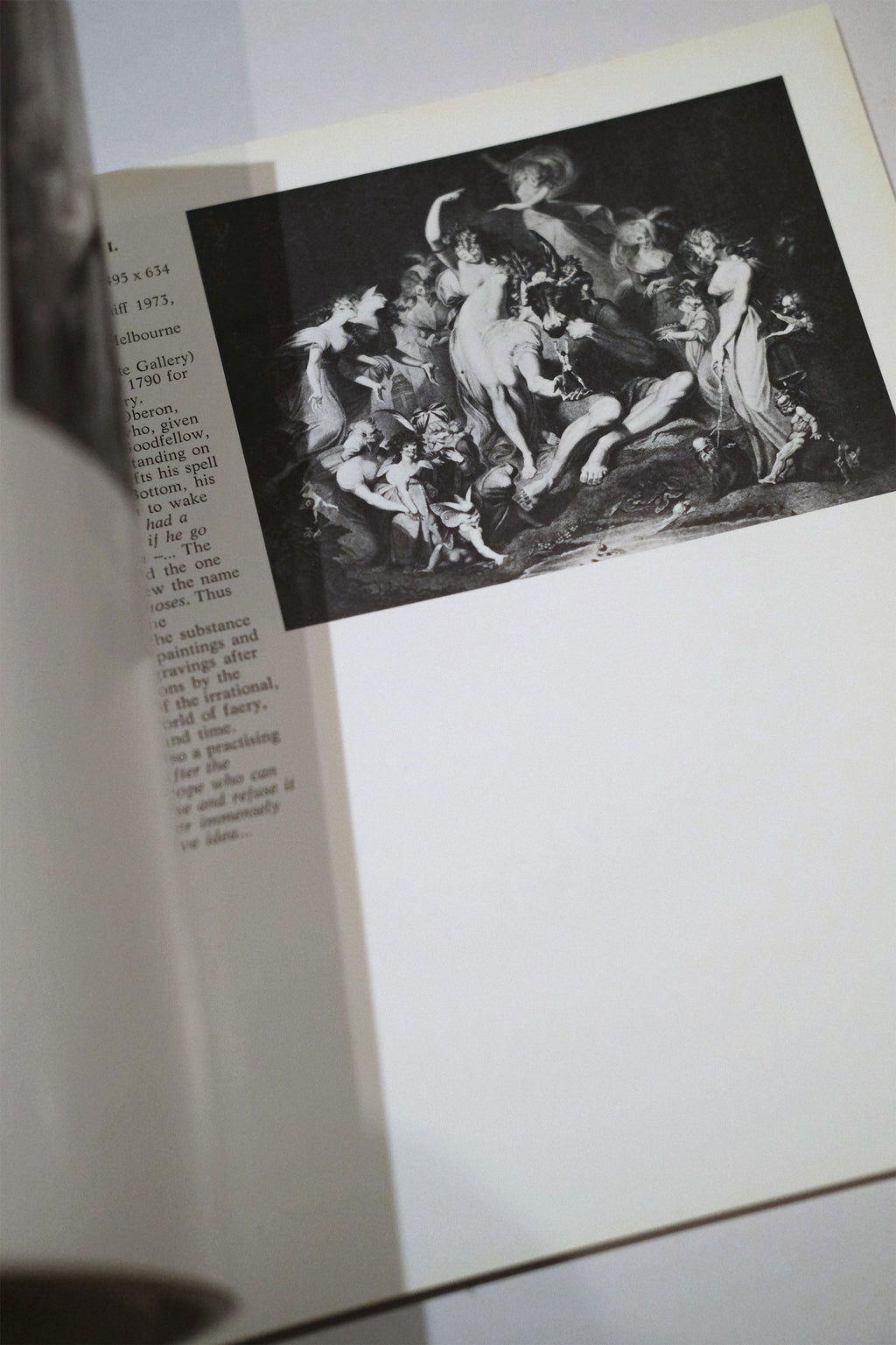 The Poetical Circle