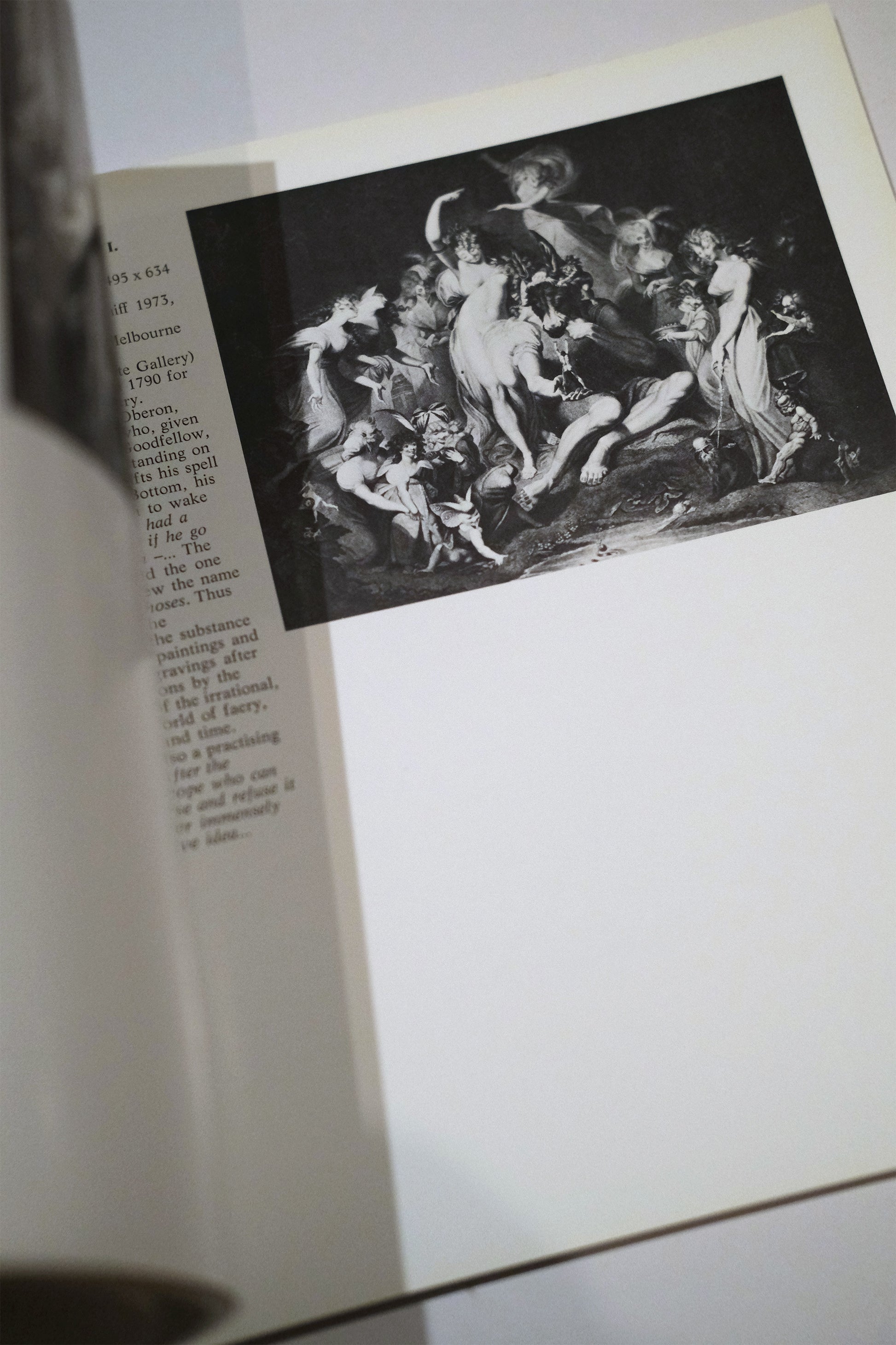 The Poetical Circle