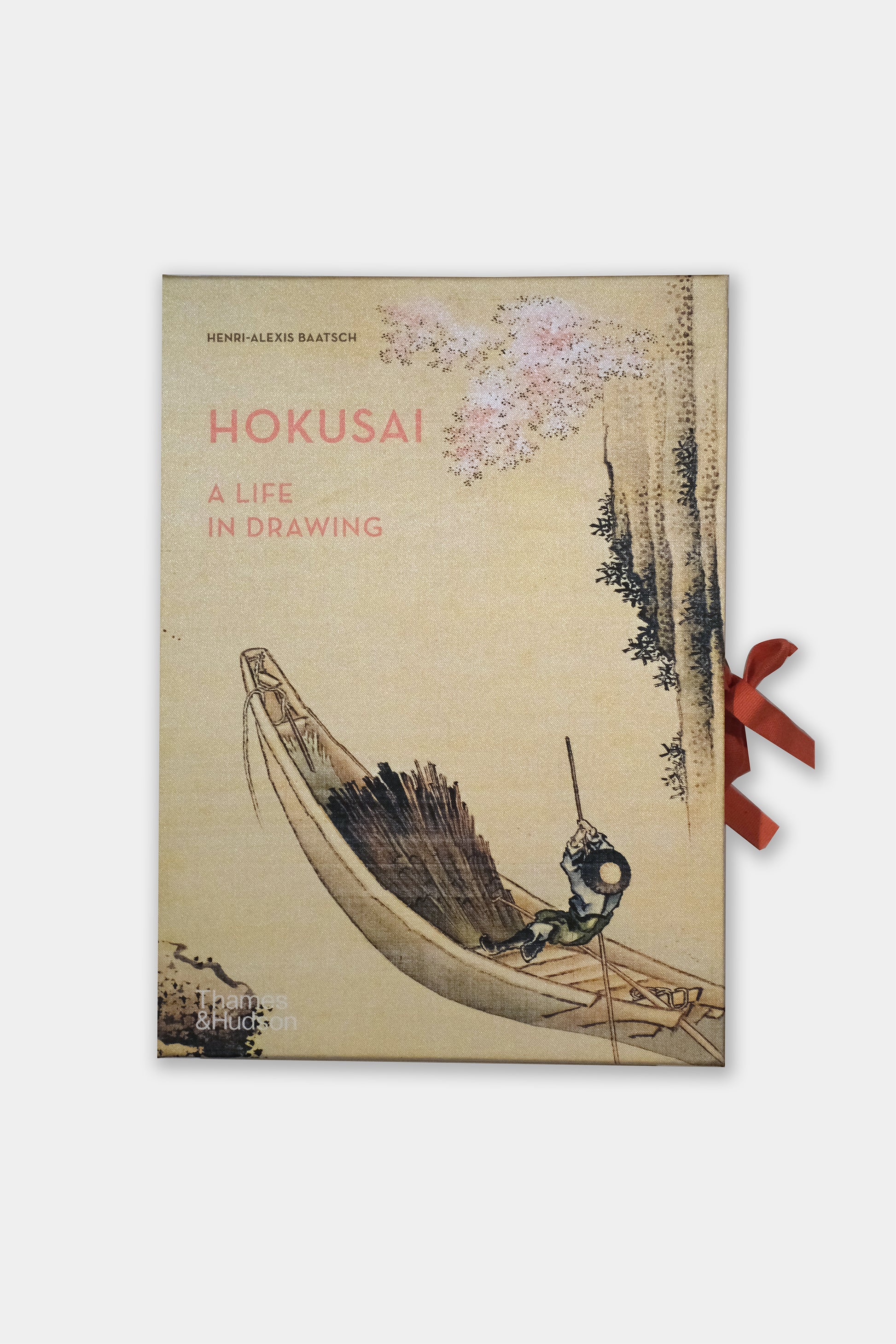 Hokusai: A Life in Drawing