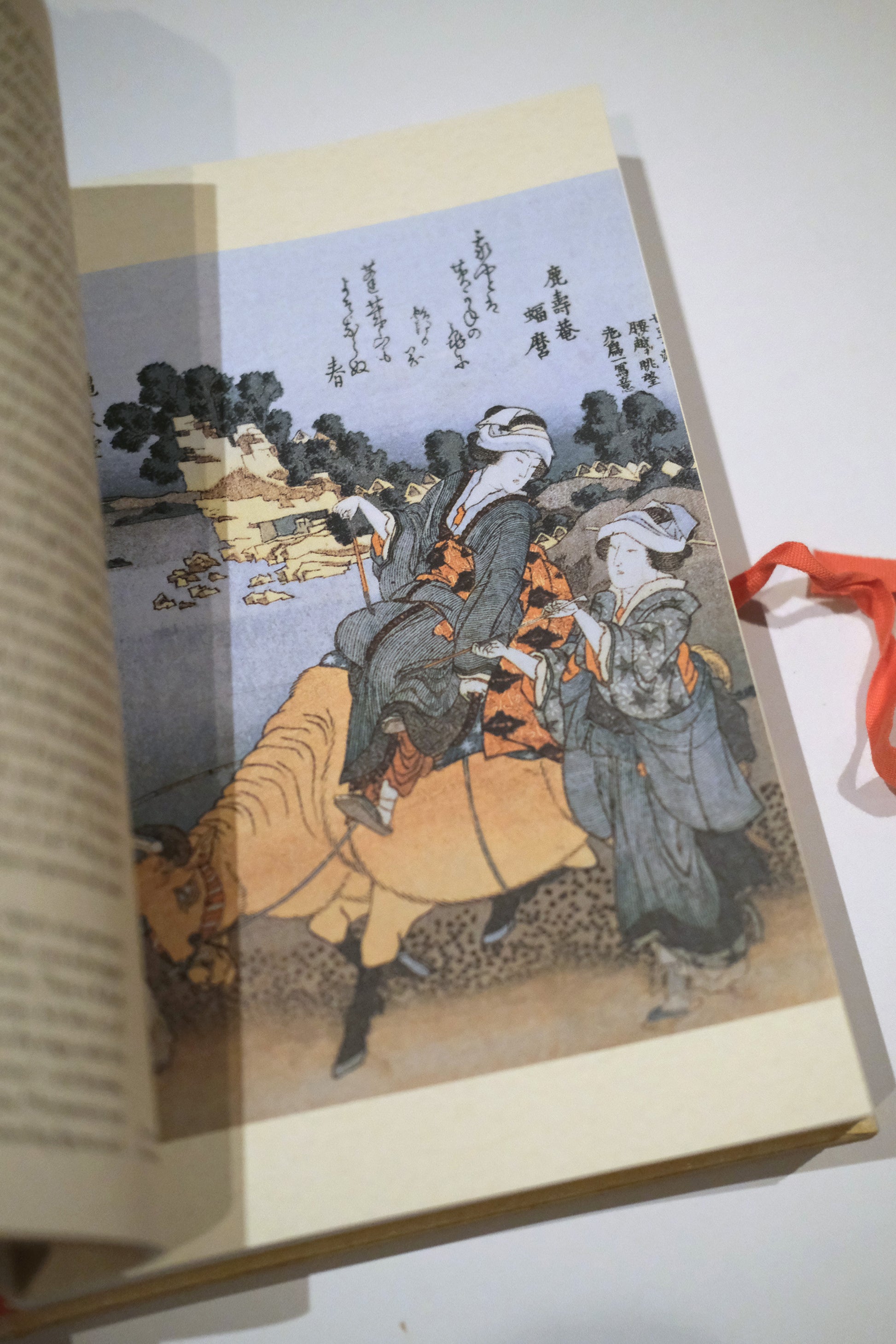 Hokusai: A Life in Drawing
