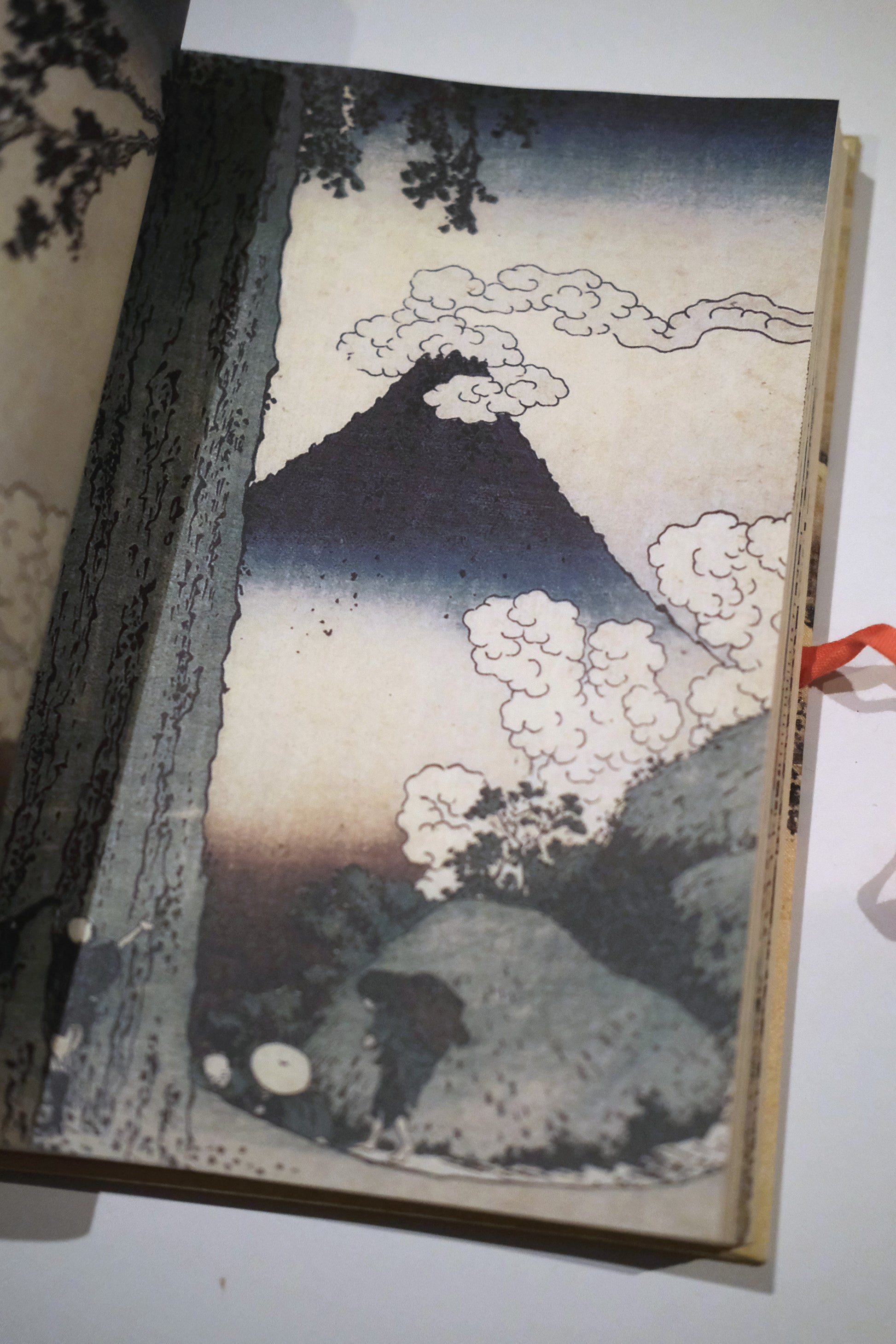 Hokusai: A Life in Drawing