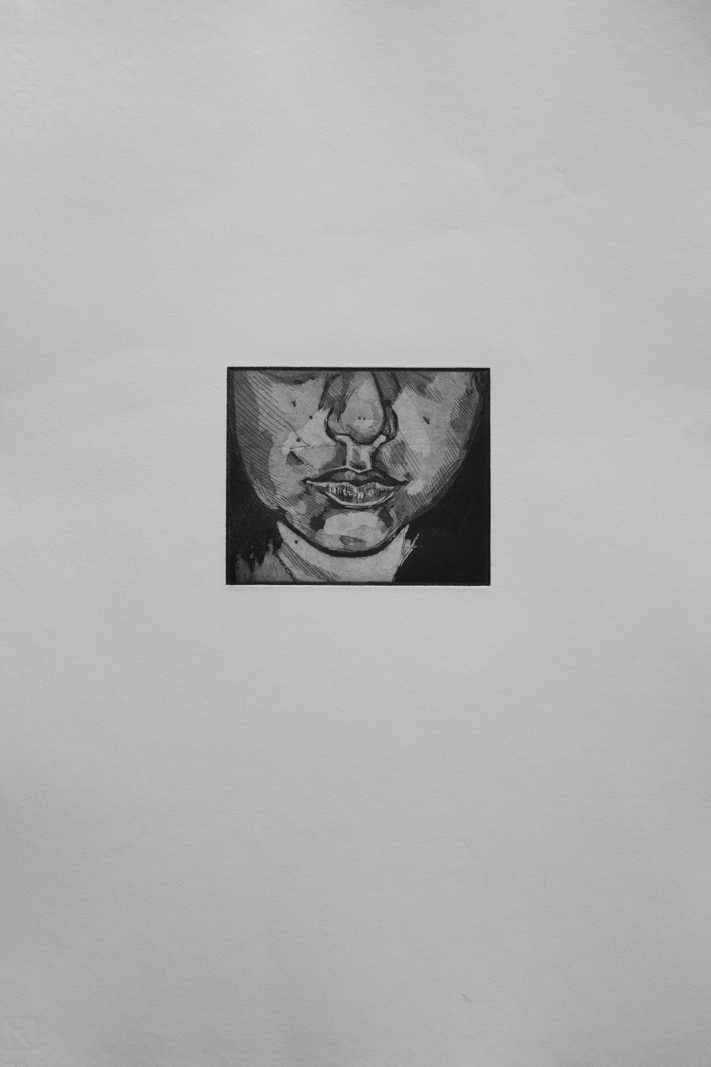 Harriet Brealey, Fatim (2024)
