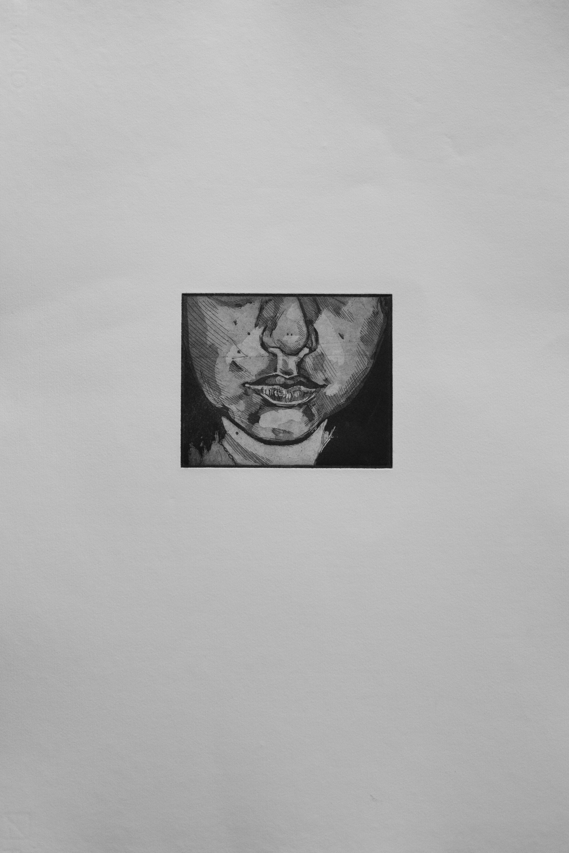 Harriet Brealey, Fatim (2024)