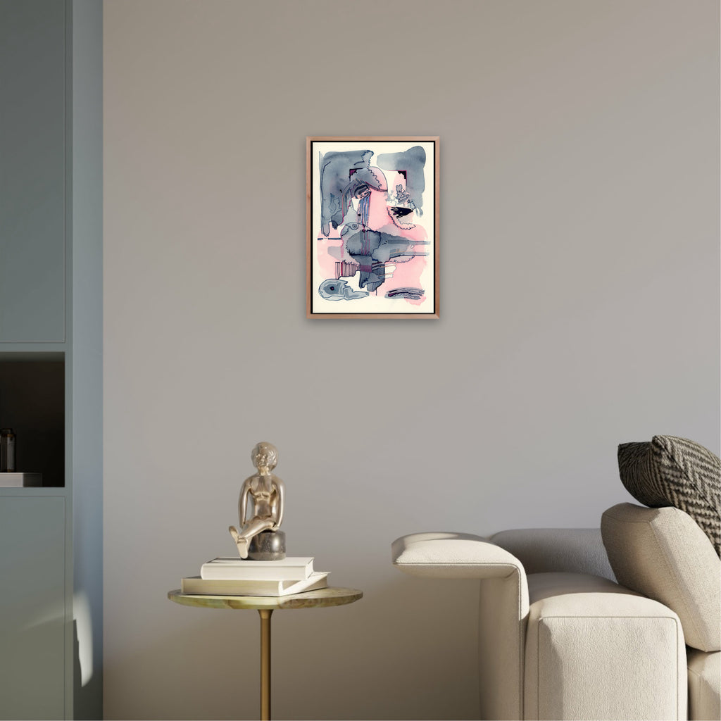 Liana Berzins, 'Schismatic Rituals (no. 16)' (2024)