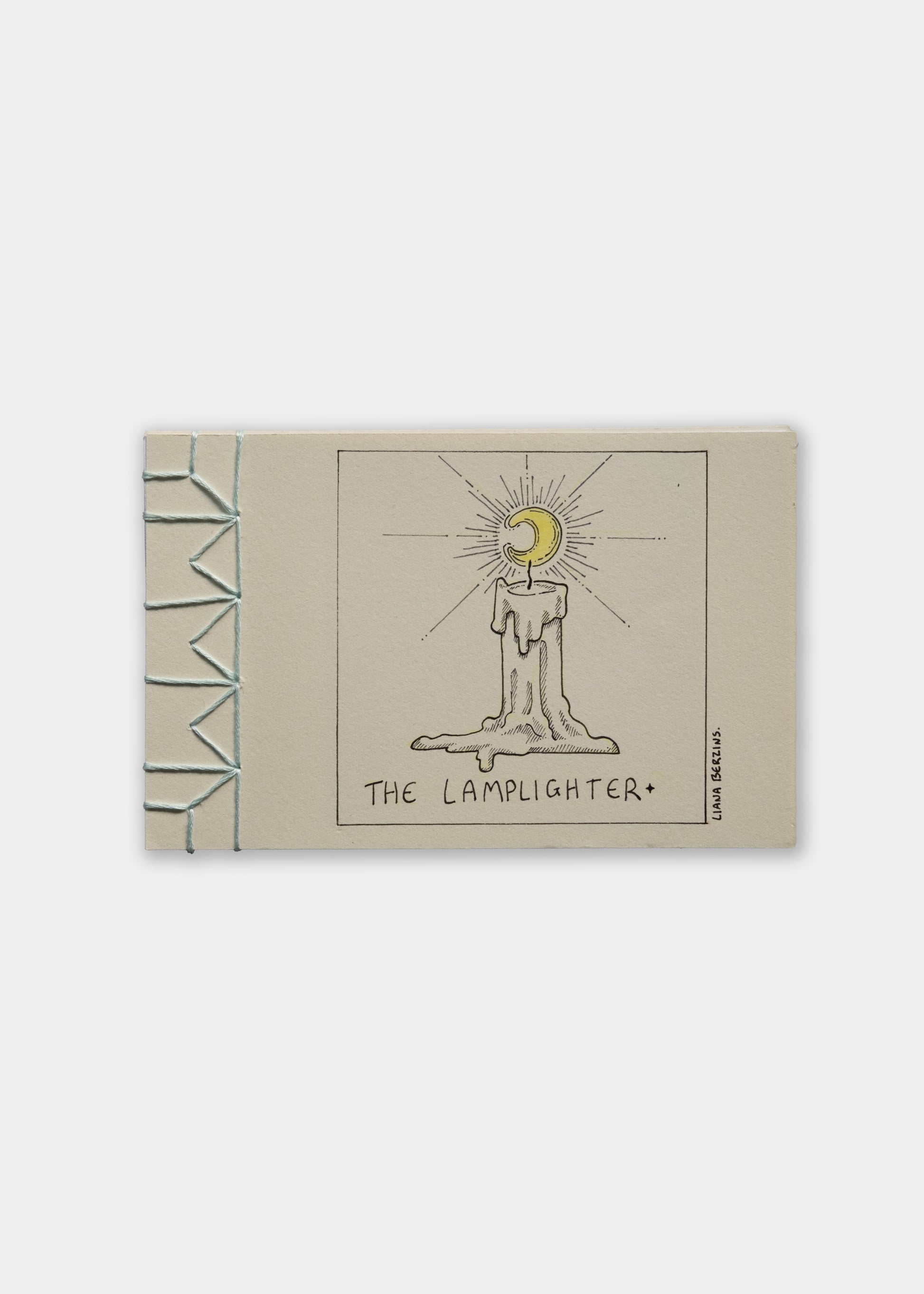 The Lamplighter II