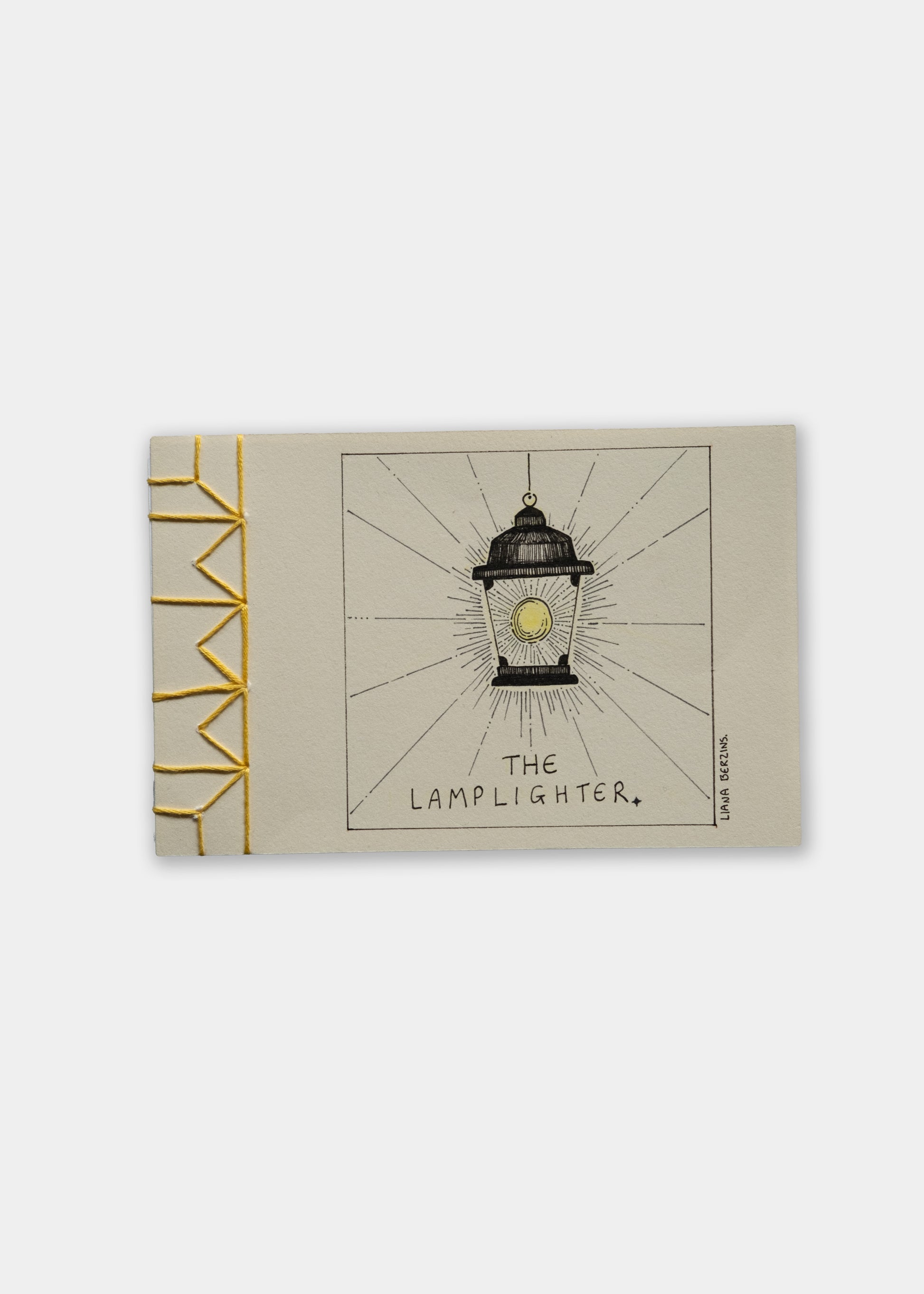 The Lamplighter
