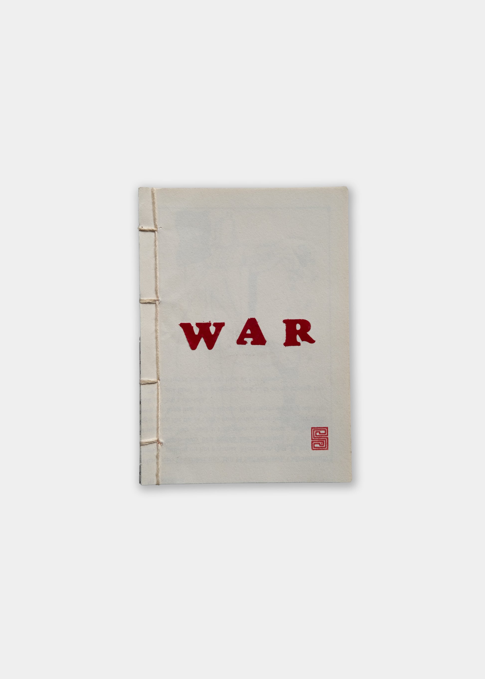 WAR